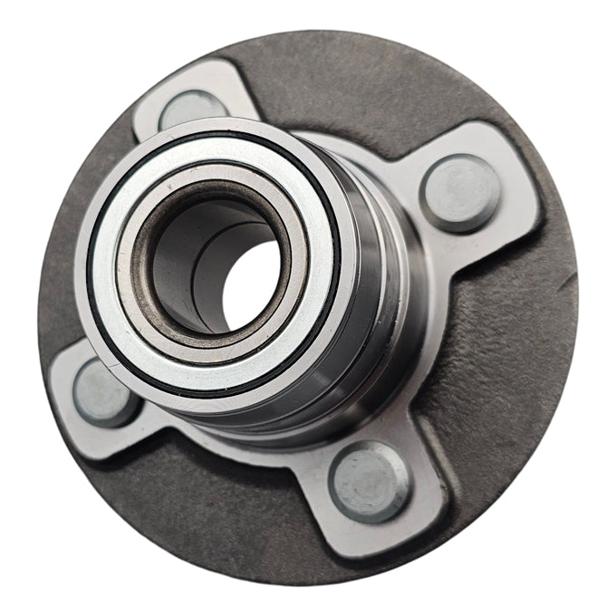 Basco Wheel Bearing Hub Assembly WBH1785