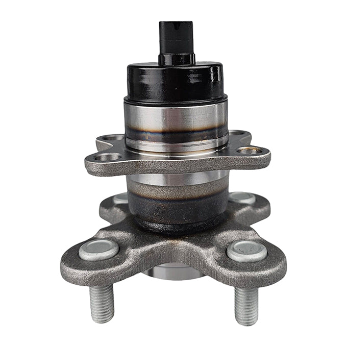 Basco Wheel Bearing Hub Assembly WBH1794