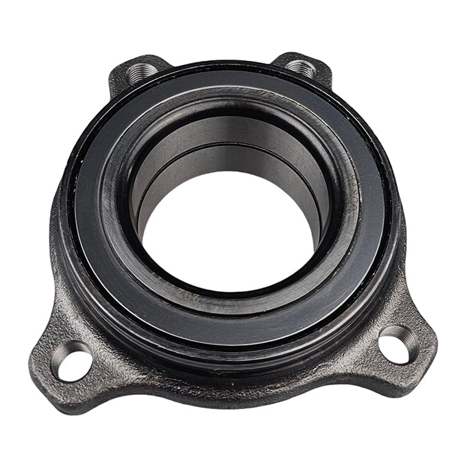 Basco Wheel Bearing Hub Assembly WBH1796