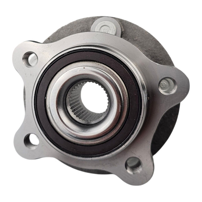 Basco Wheel Bearing Hub Assembly WBH1797