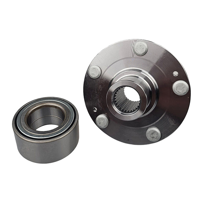 Basco Wheel Bearing Hub Assembly WBH1799