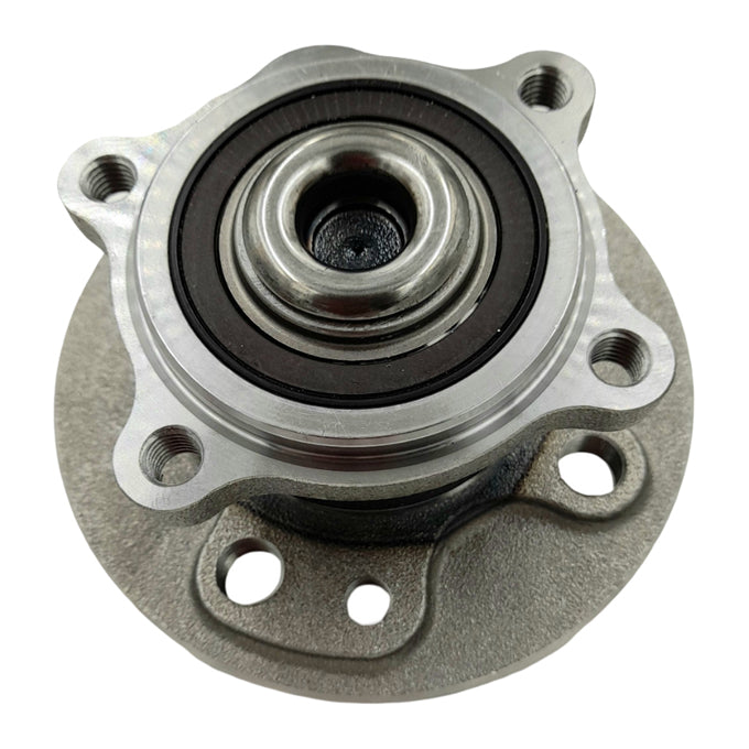 Basco Wheel Bearing Hub Assembly WBH1802