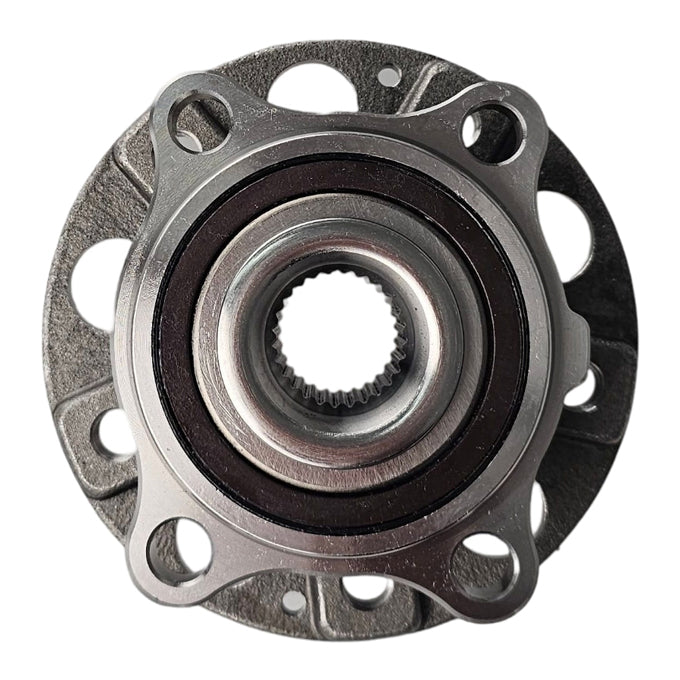 Basco Wheel Bearing Hub Assembly WBH1813