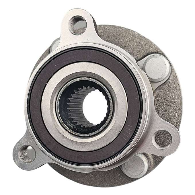 Basco Wheel Bearing Hub Assembly WBH1819