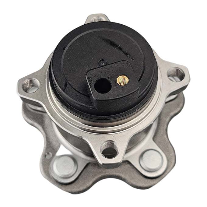 Basco Wheel Bearing Hub Assembly WBH1823