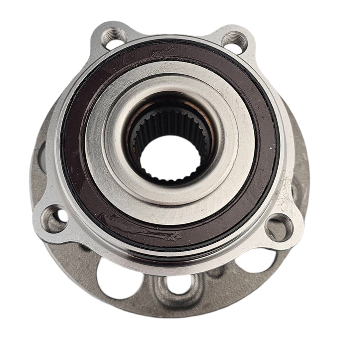 Basco Wheel Bearing Hub Assembly WBH1825