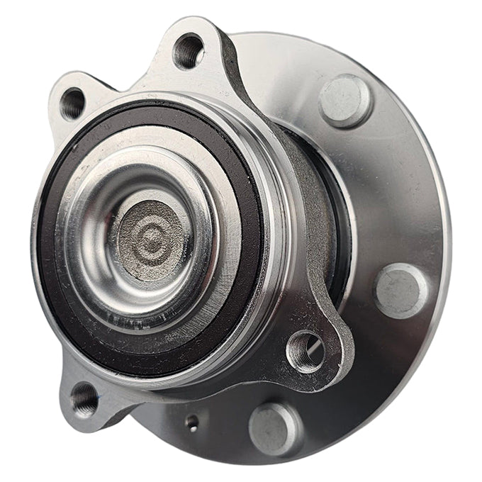 Basco Wheel Bearing Hub Assembly WBH1828