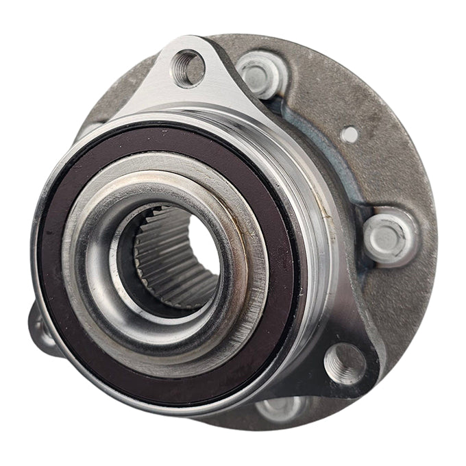 Basco Wheel Bearing Hub Assembly WBH1829