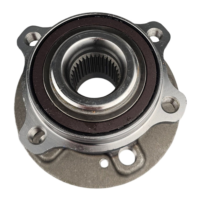 Basco Wheel Bearing Hub Assembly WBH1832
