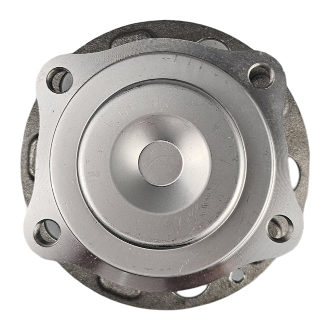 Basco Wheel Bearing Hub Assembly WBH1839
