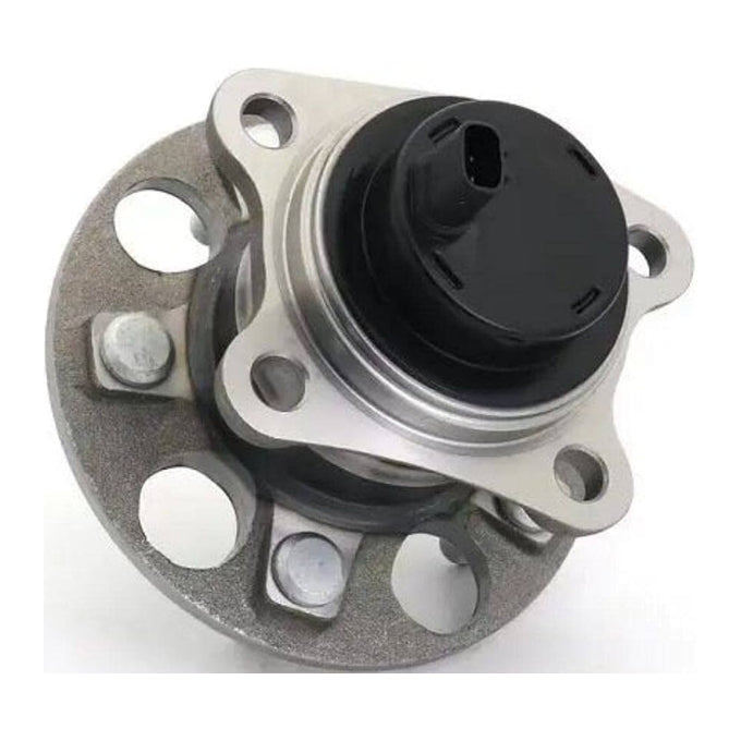 Basco Wheel Bearing Hub Assembly WBH1844