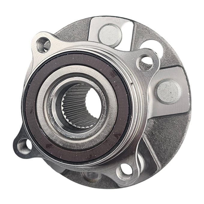 Basco Wheel Bearing Hub Assembly WBH1848