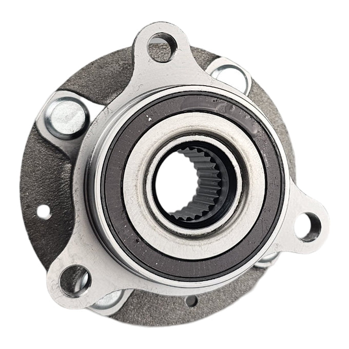 Basco Wheel Bearing Hub Assembly WBH1853