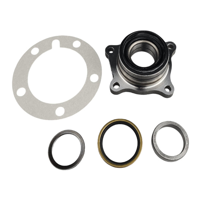 Basco Wheel Bearing Hub Assembly WBH1866
