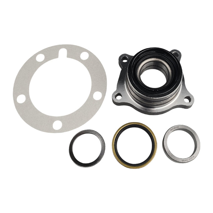 Basco Wheel Bearing Hub Assembly WBH1867