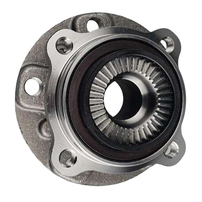 Basco Wheel Bearing Hub Assembly WBH1869
