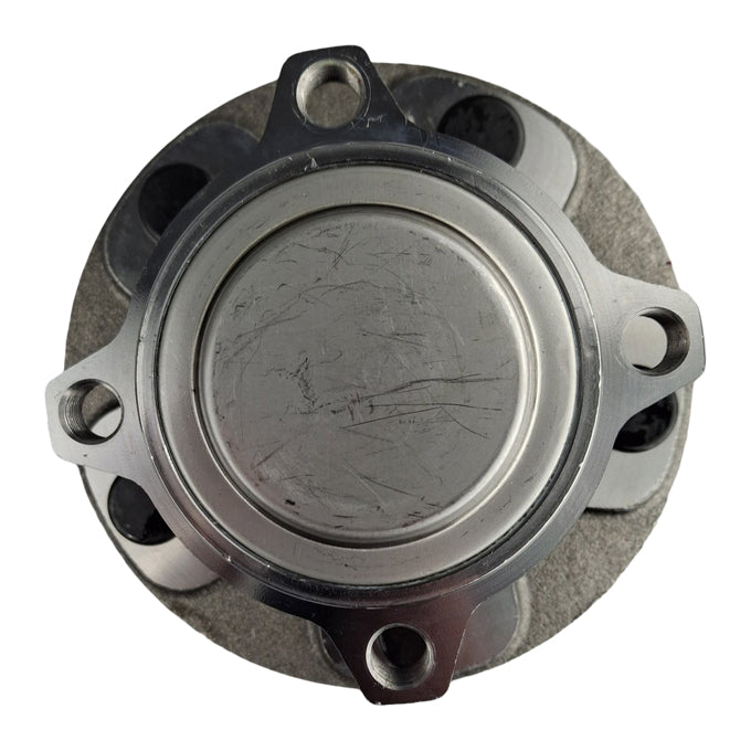 Basco Wheel Bearing Hub Assembly WBH1870