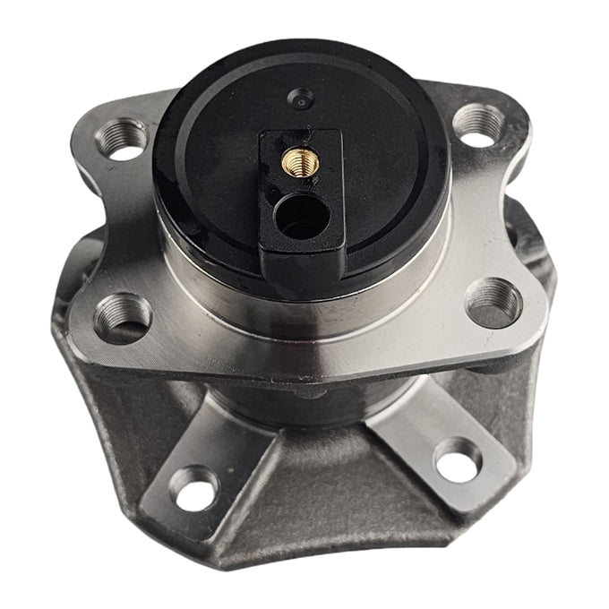 Basco Wheel Bearing Hub Assembly WBH1871