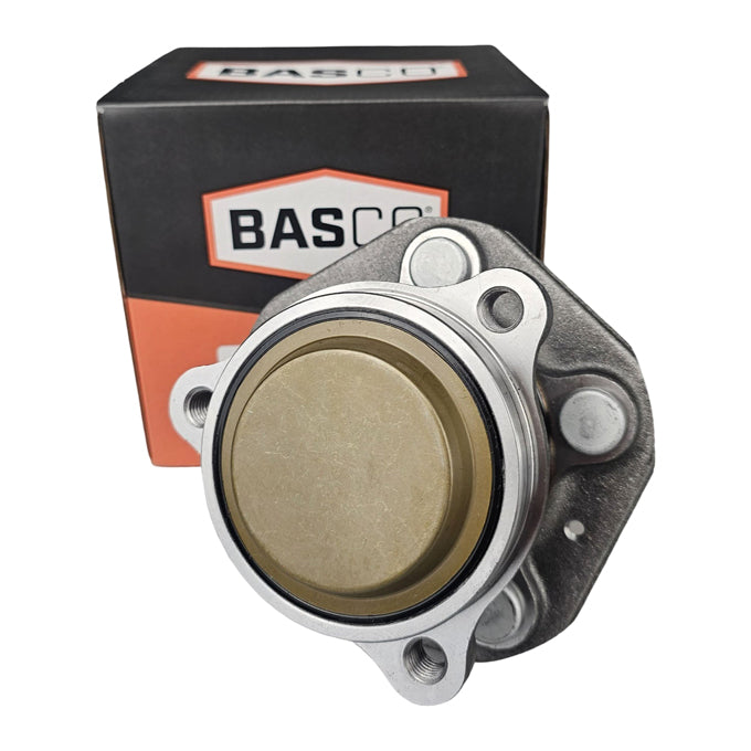 Basco Wheel Bearing Hub Assembly WBH1876