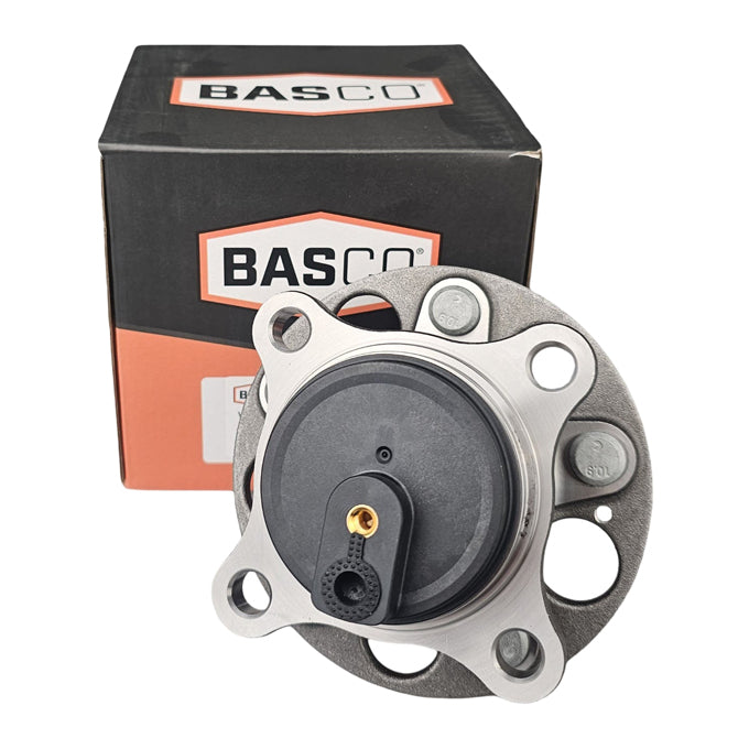 Basco Wheel Bearing Hub Assembly WBH1880