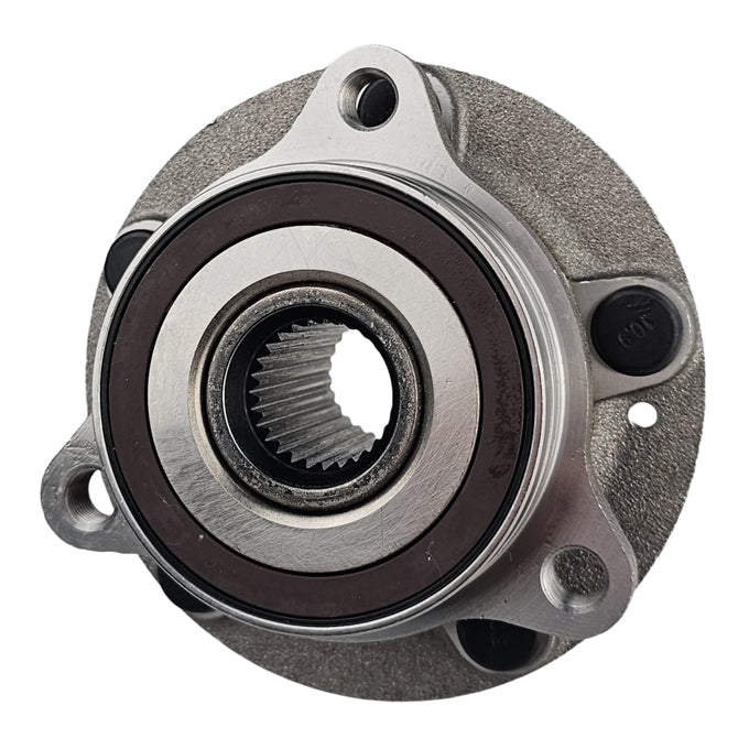Basco Wheel Bearing Hub Assembly WBH1883