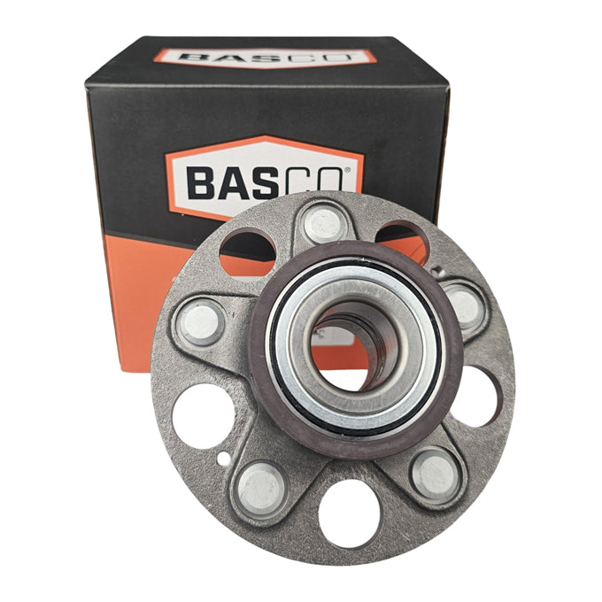 Basco Wheel Bearing Hub Assembly WBH1884