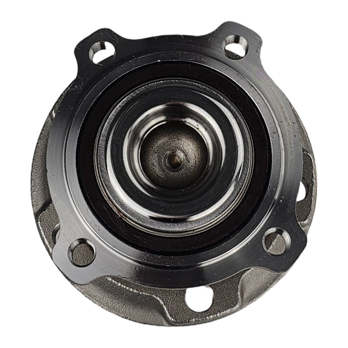 Basco Wheel Bearing Hub Assembly WBH1890