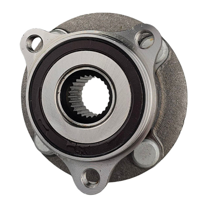 Basco Wheel Bearing Hub Assembly WBH1894
