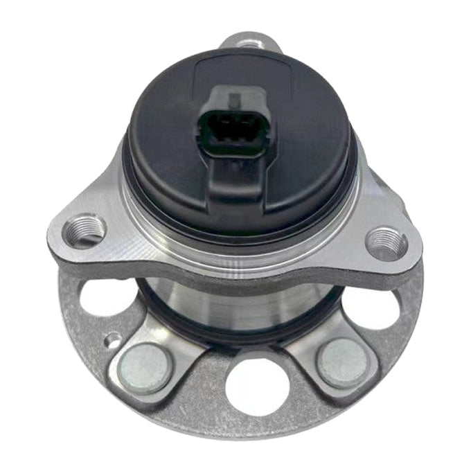 Basco Wheel Bearing Hub Assembly WBH1897