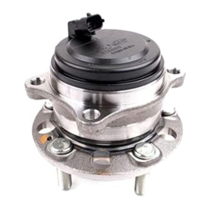 Basco Wheel Bearing Hub Assembly WBH1901