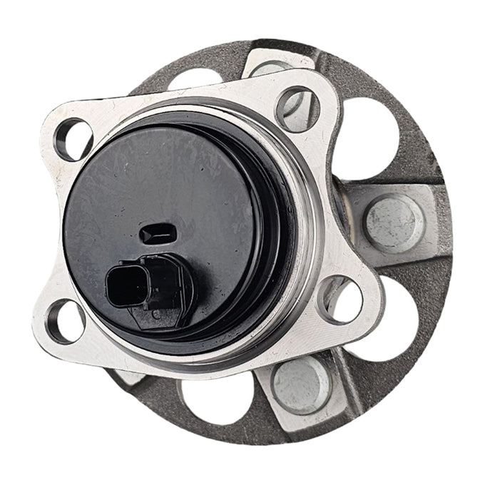 Basco Wheel Bearing Hub Assembly WBH1903