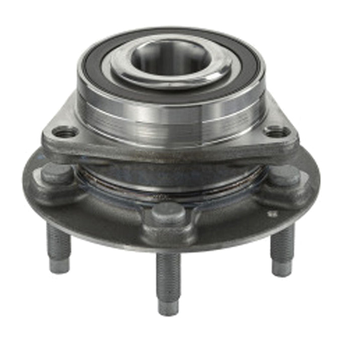 Basco Wheel Bearing Hub Assembly WBH1911