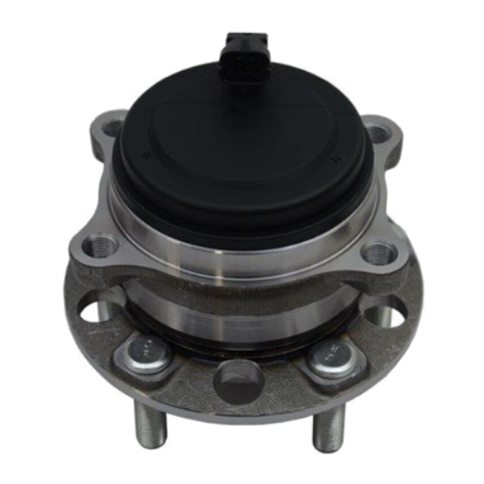 Basco Wheel Bearing Hub Assembly WBH1926
