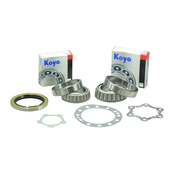 Basco Wheel Bearing Kit WBK1000