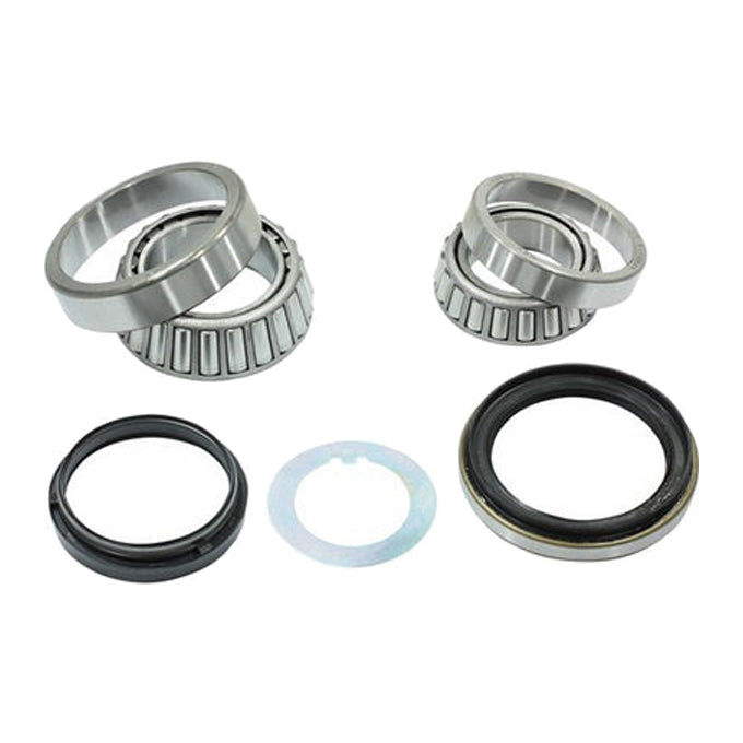 Basco Wheel Bearing Kit WBK1001