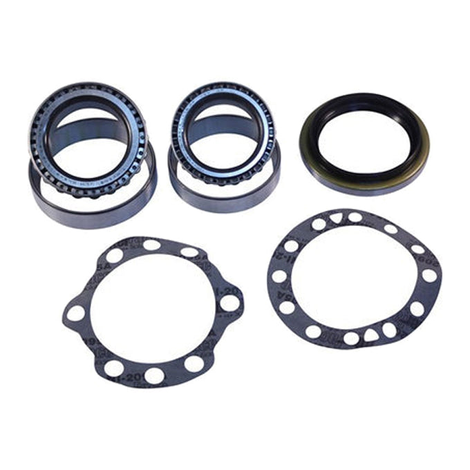 Basco Wheel Bearing Kit WBK1002