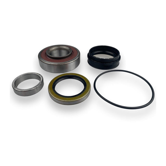 Basco Wheel Bearing Kit WBK1004