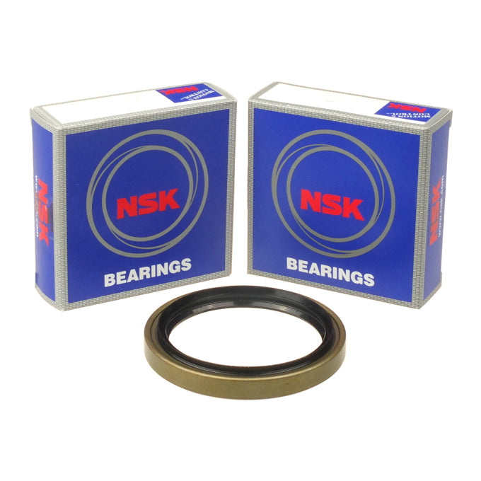 Basco Wheel Bearing Kit WBK1005
