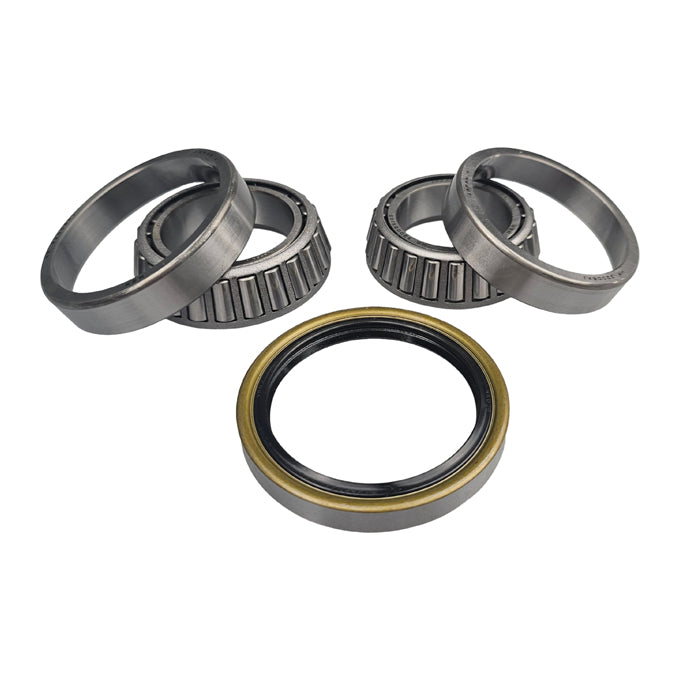 Basco Wheel Bearing Kit WBK1007
