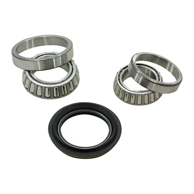 Basco Wheel Bearing Kit WBK1012