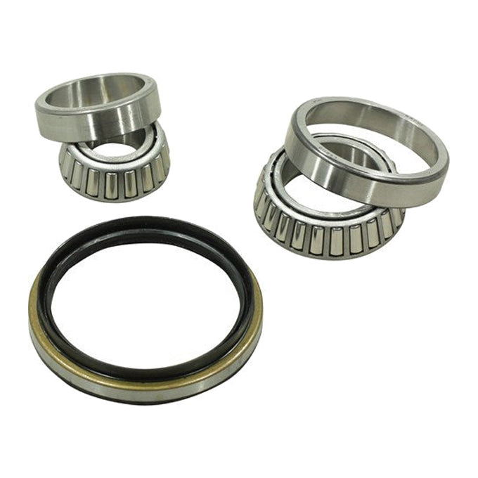 Basco Wheel Bearing Kit WBK1013