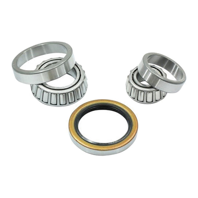 Basco Wheel Bearing Kit WBK1014