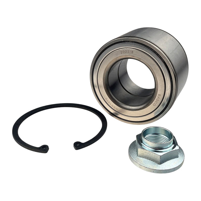 Basco Wheel Bearing Kit WBK1016