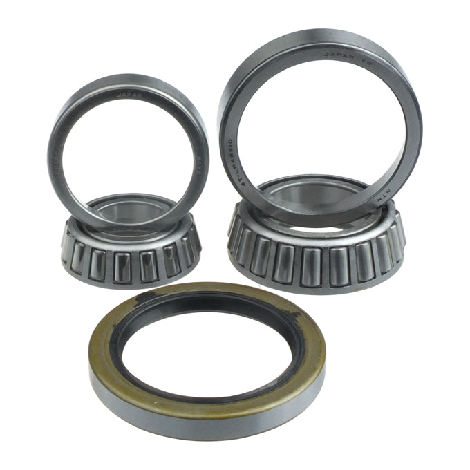 Basco Wheel Bearing Kit WBK1019