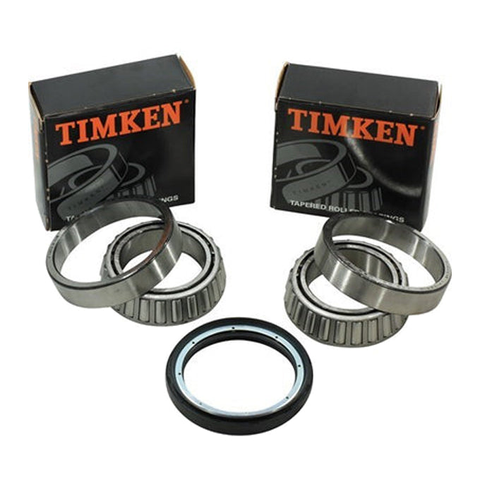 Basco Wheel Bearing Kit WBK1023
