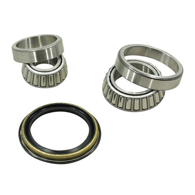 Basco Wheel Bearing Kit WBK1025