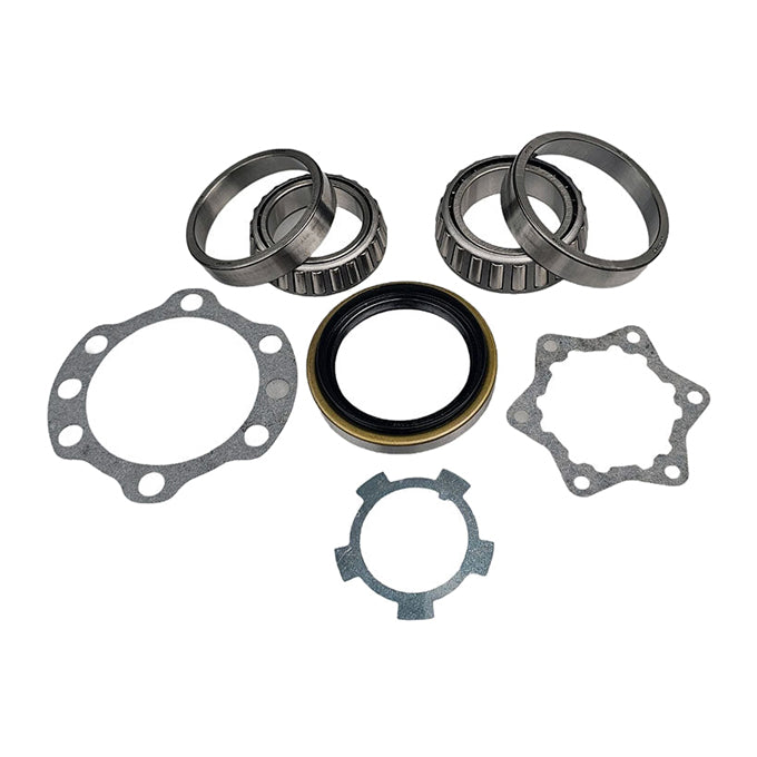 Basco Wheel Bearing Kit WBK1027