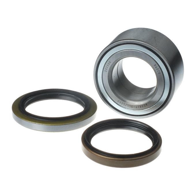 Basco Wheel Bearing Kit WBK1034