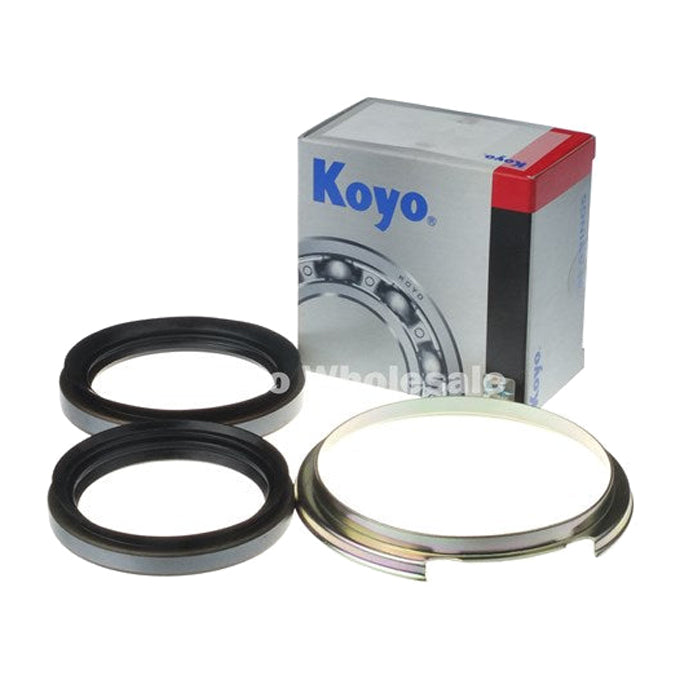 Basco Wheel Bearing Kit WBK1035
