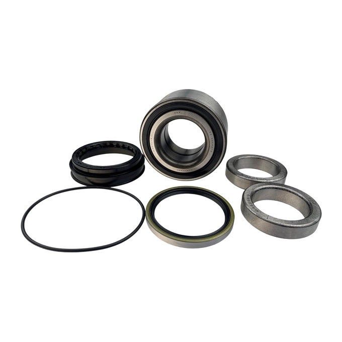Basco Wheel Bearing Kit WBK1037